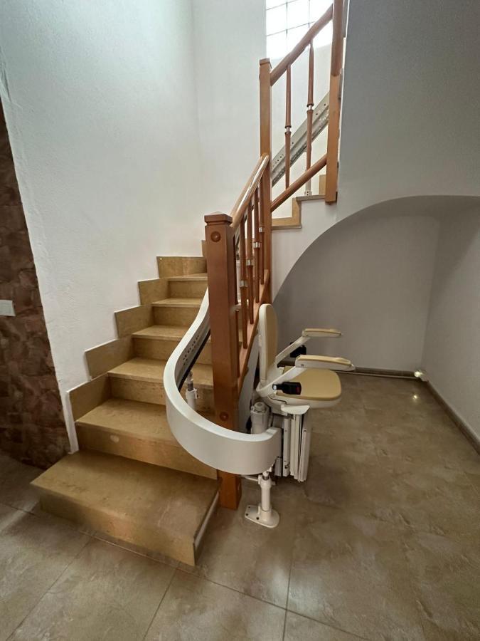 Villa La Casa Latina à Vinarós Extérieur photo