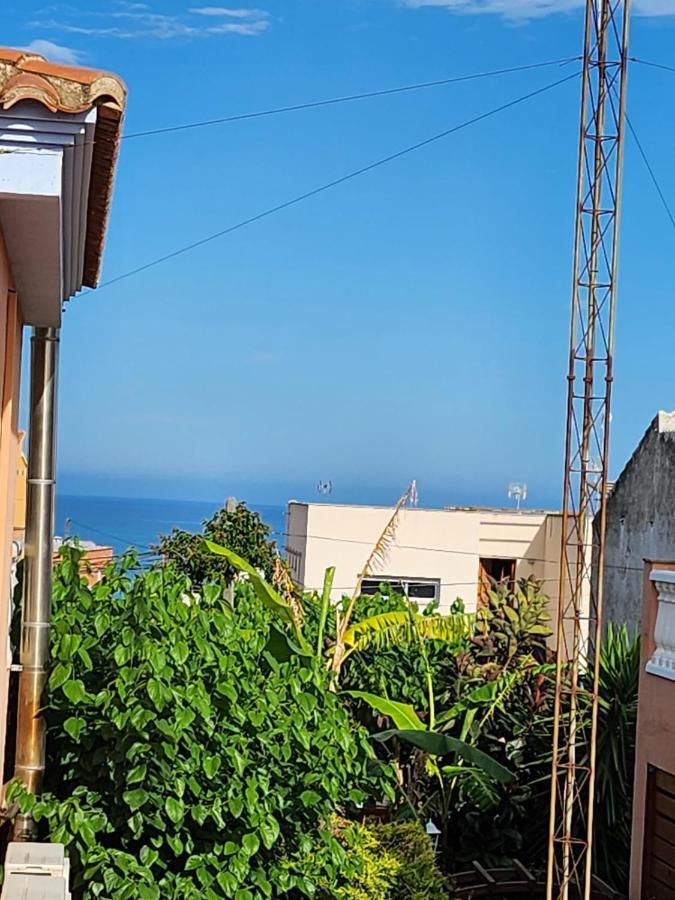 Villa La Casa Latina à Vinarós Extérieur photo