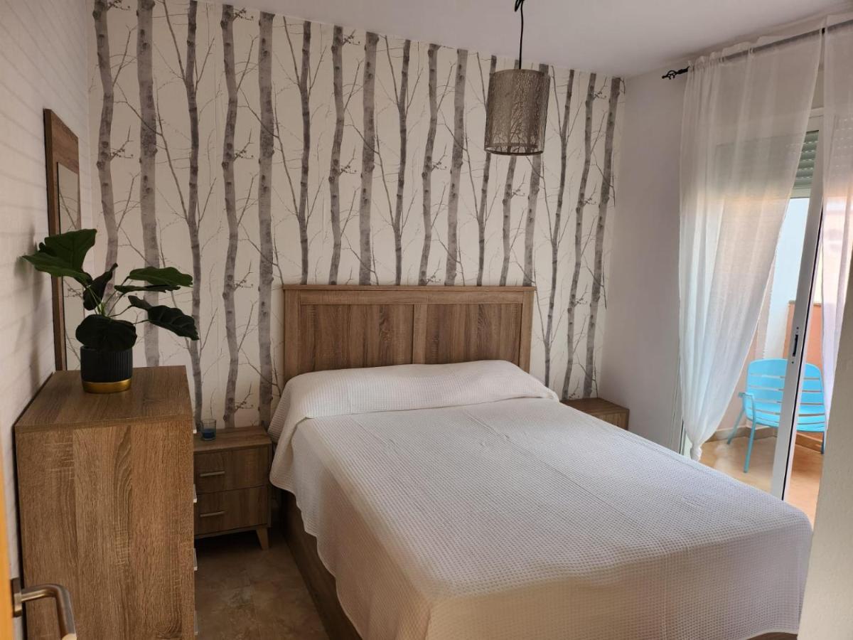 Villa La Casa Latina à Vinarós Extérieur photo