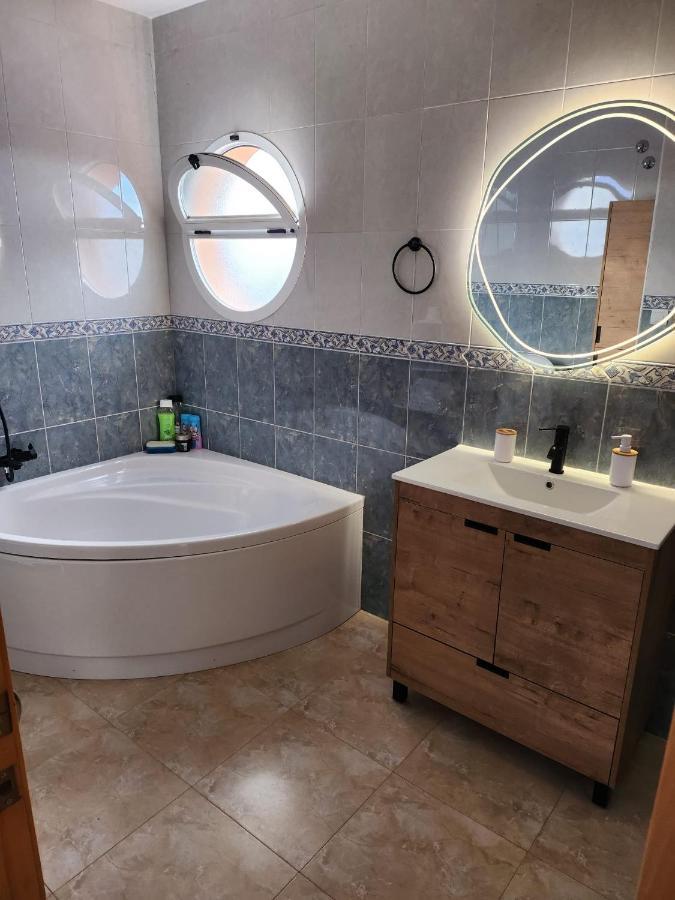 Villa La Casa Latina à Vinarós Extérieur photo