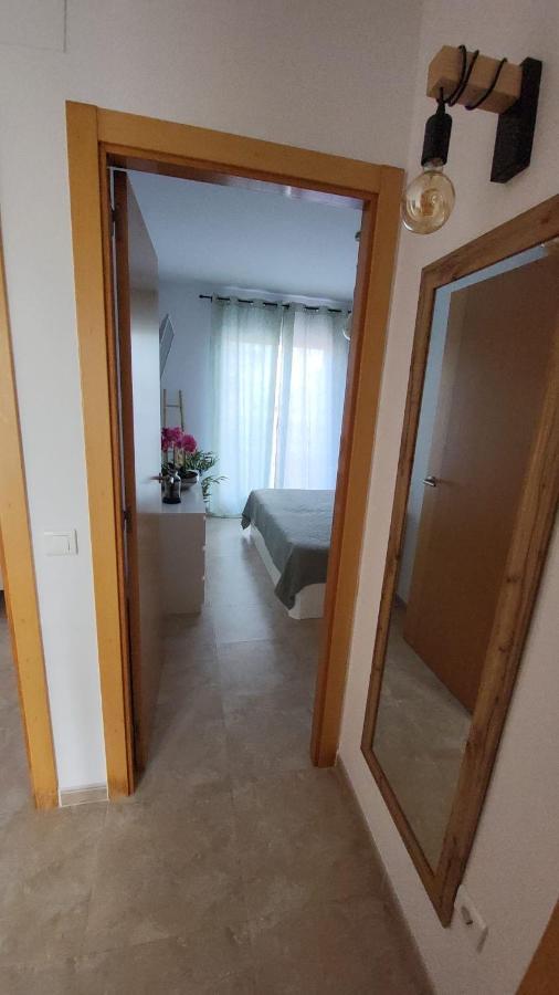 Villa La Casa Latina à Vinarós Extérieur photo