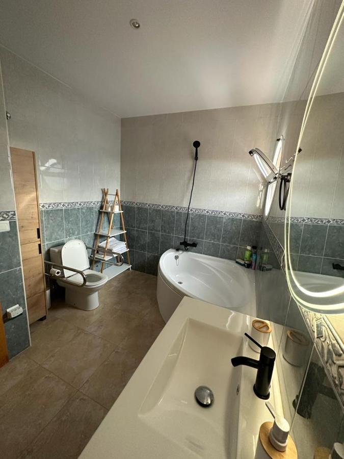 Villa La Casa Latina à Vinarós Extérieur photo