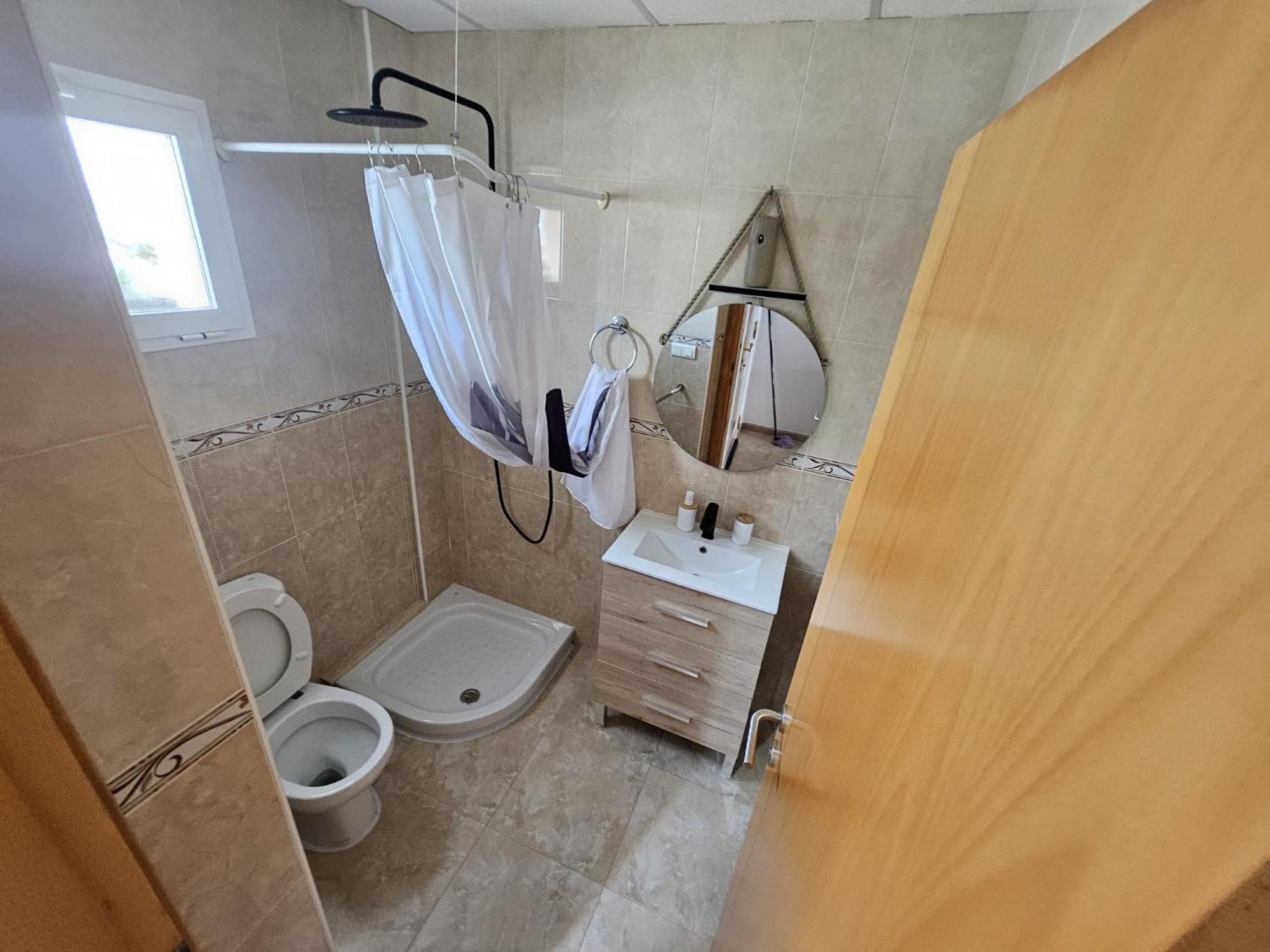 Villa La Casa Latina à Vinarós Extérieur photo