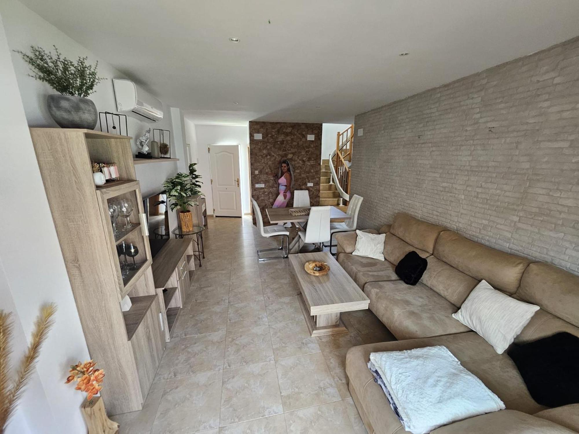 Villa La Casa Latina à Vinarós Extérieur photo