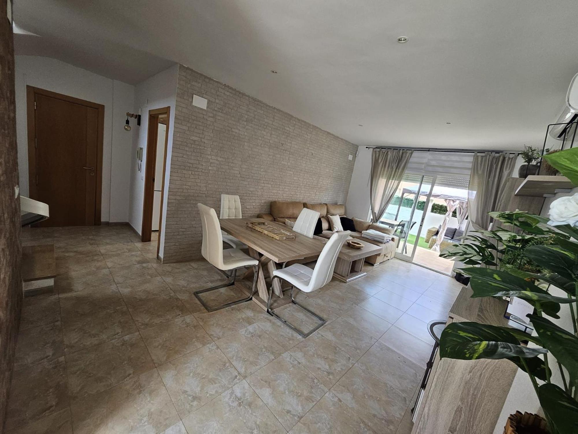 Villa La Casa Latina à Vinarós Extérieur photo