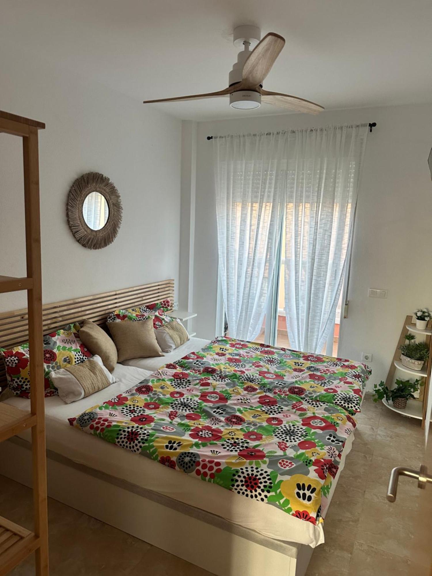 Villa La Casa Latina à Vinarós Extérieur photo