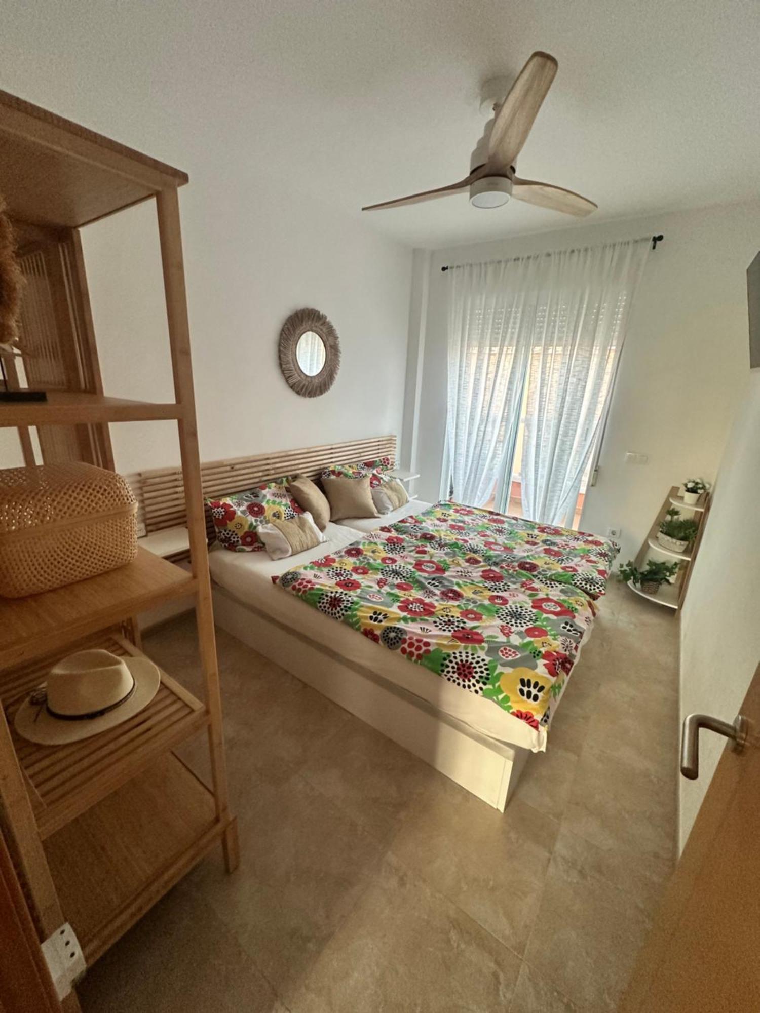 Villa La Casa Latina à Vinarós Extérieur photo
